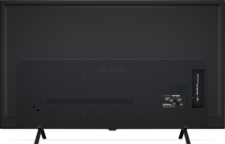Productafbeelding LG OLED65B49LA (65", B4, OLED, 4K, 2024)