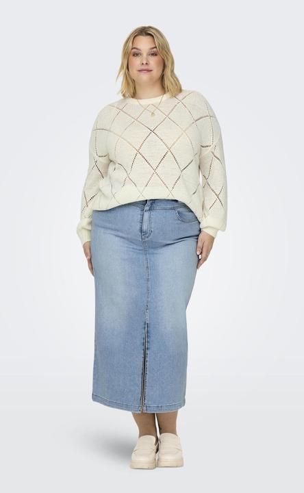 Image du produit Only CARMYLAH Jeansrock Jeansrock (42)