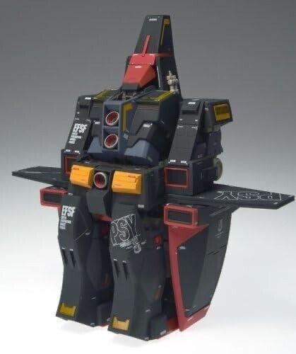 Actual product image Bandai METAL BUILD Gundam Astray Gold Frame Amatsu Mina