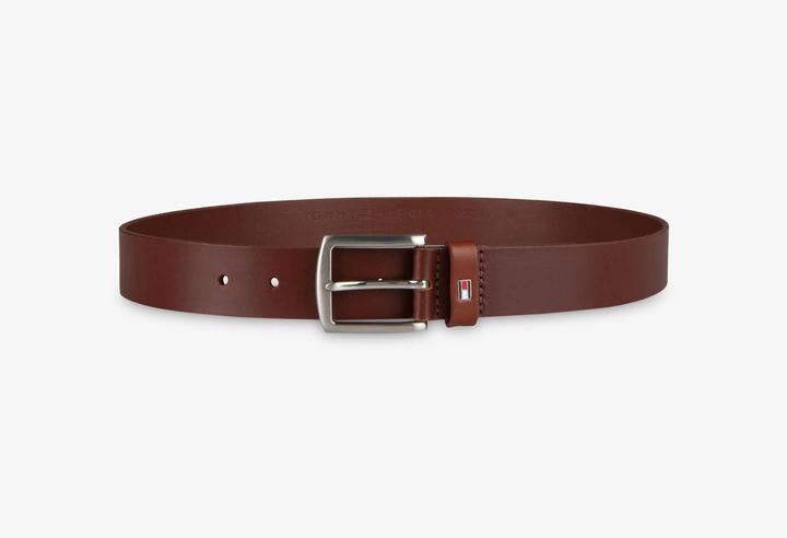 Immagine prodotto Tommy Hilfiger Cintura in pelle (110)