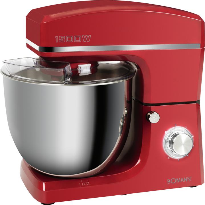 Immagine prodotto Clatronic KM 6036 CB (1500 W)