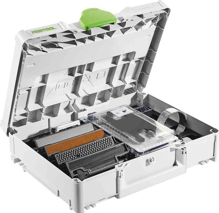 Produktbild Festool Zubehör-Systainer ZH-SYS-PS 420