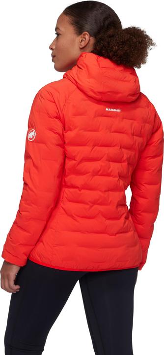 Image du produit Mammut Veste à capuche Sender IN Femme (S)