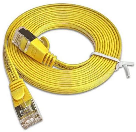 Produktbild Wirewin Netzwerkkabel (STP, CAT6, 0.50 m)