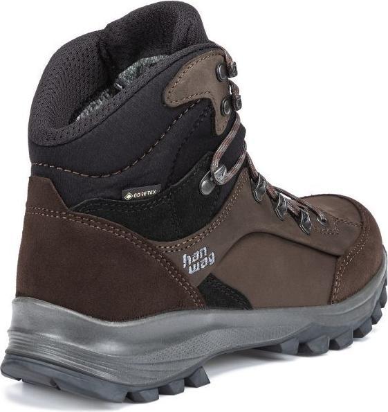 Image du produit Hanwag Alta Bunion II GTX (38)