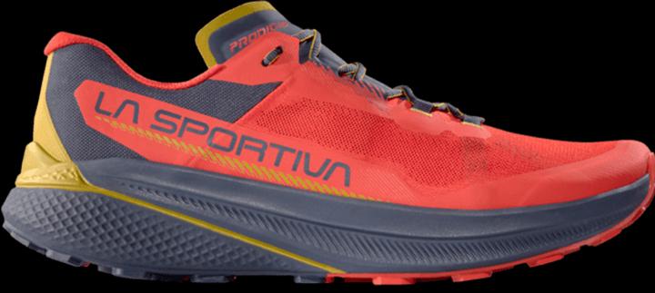 Image du produit La Sportiva Prodigio, Mountain Running® Schuh Low Cut (39)