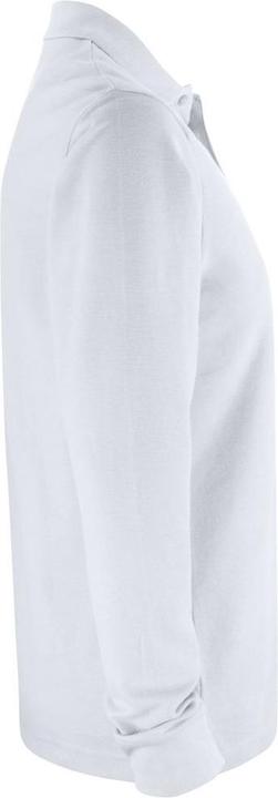 Immagine prodotto Clique Polo a maniche lunghe (XL)