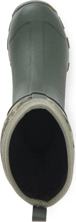 Image du produit Muck Boot Bottes en caoutchouc Arctic Ice Vibram motif camouflage (41)