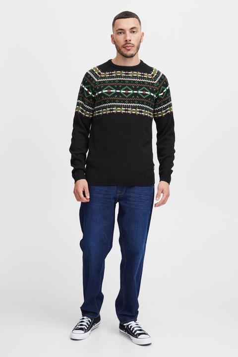 Produktbild Blend ME - BHNilas - Pullover - 20716668 ME (3XL)