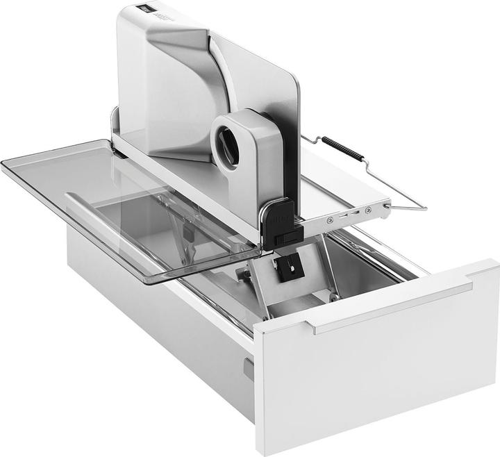 Produktbild Dr. Ritter Einbau-Allesschneider AES 52 S-300