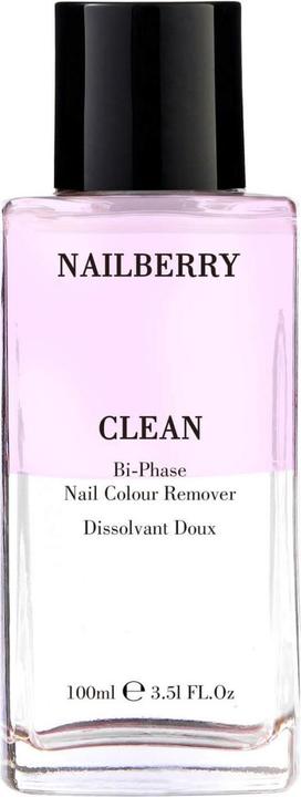 Nailberry L'oxygéné Nail Care - Clean Nagellackentferner