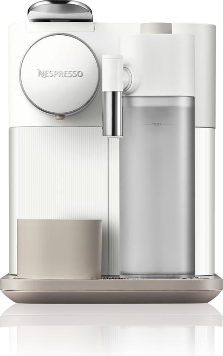 Produktbild De'Longhi Nespresso Gran Lattissima (NESPRESSO Original)