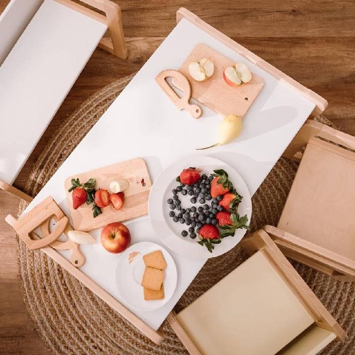 Immagine prodotto Activity Board Il set da cucina Waldorf "GRAB