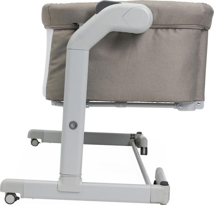 Actual product image Chicco Next2Me Magic Evo