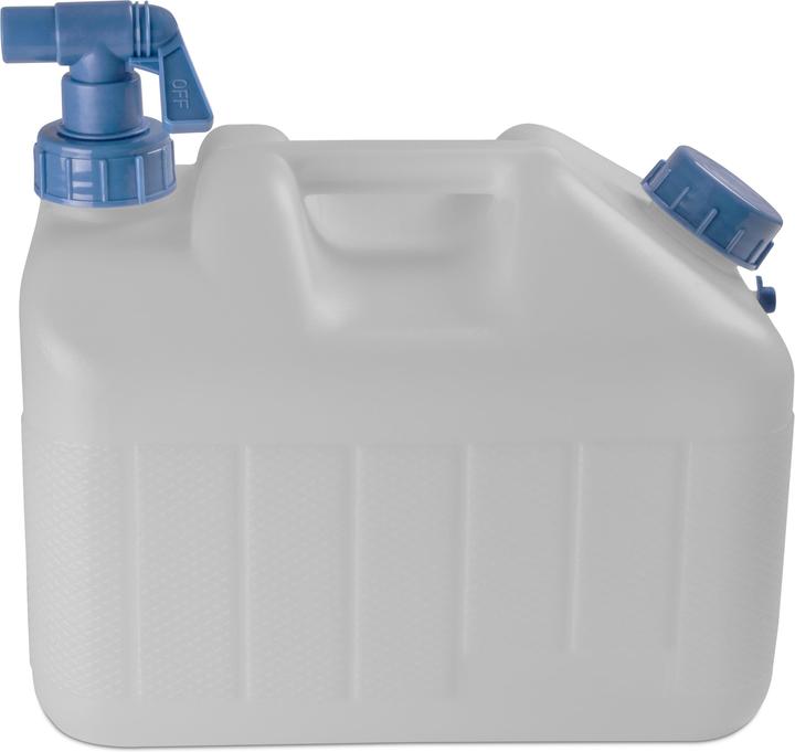 Actual product image Normani Water canister 10 liter dispenser