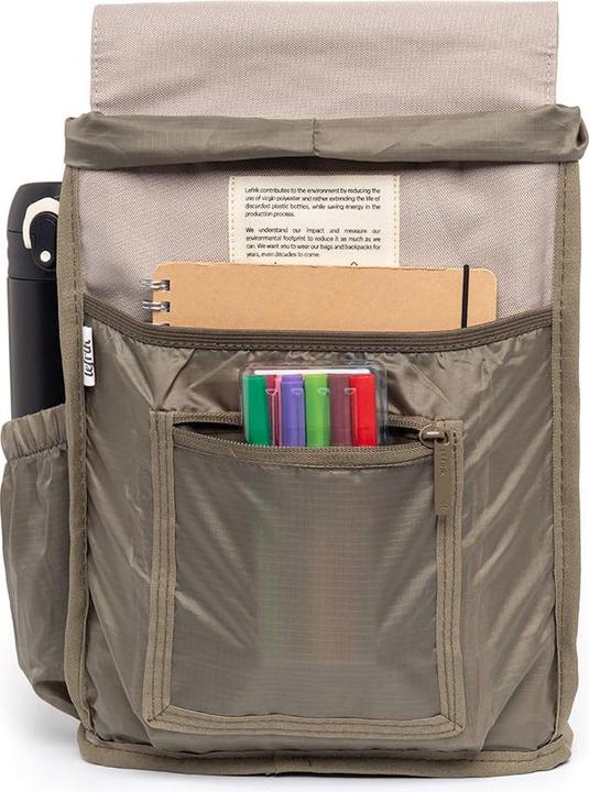 Immagine prodotto Lefrik Scout Mini (8l) (8 l)