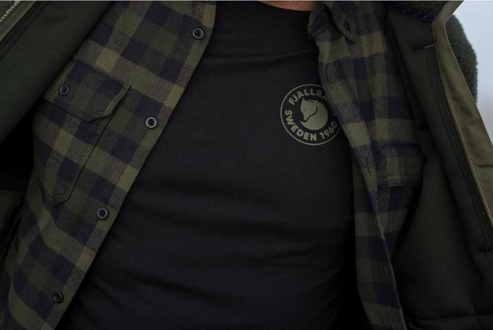 Immagine prodotto Fjällräven Logo 1960 (M)