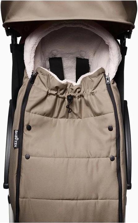 Produktbild Babyzen YOYO Fusssack