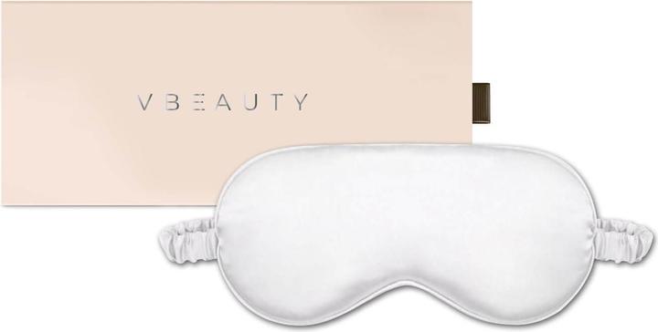 Immagine prodotto VBEAUTY Maschera per dormire in seta (Maschera sonno)