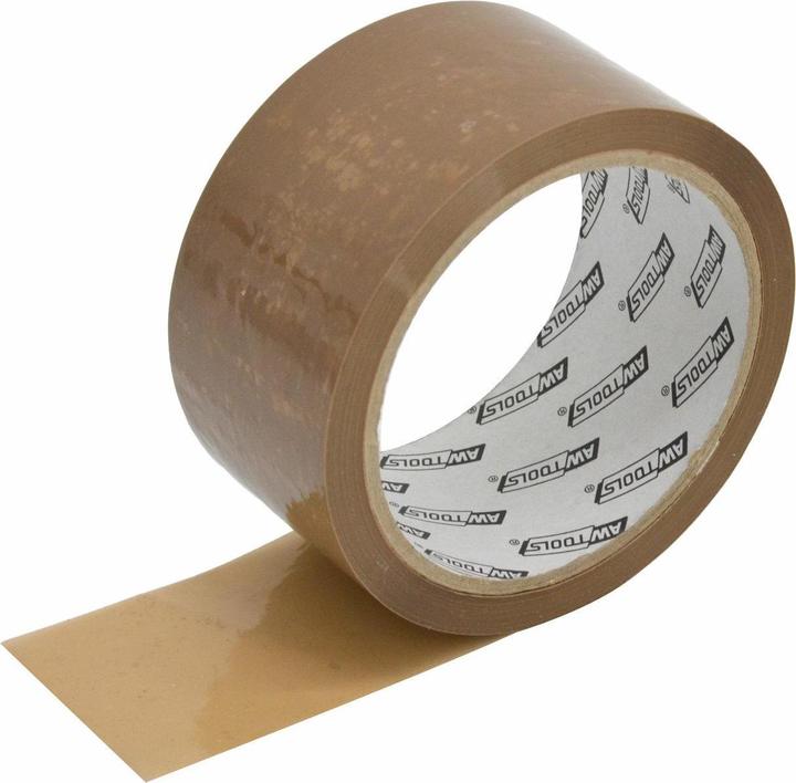 Immagine prodotto Awtools Nastro Bronat PP PPA 48 mmx54m (48 mm)