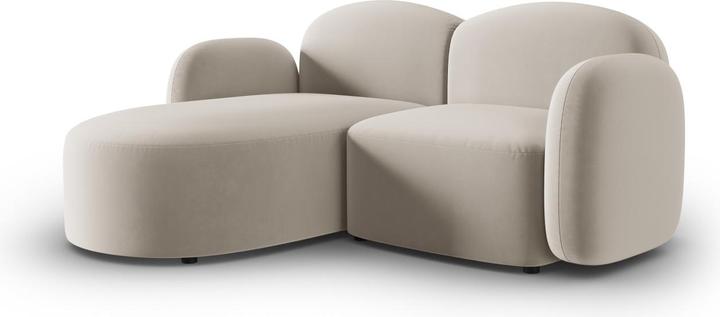 Actual product image Micadoni Blair (Corner sofa)