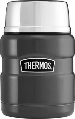 Produktbild Thermos Lebensmittel-Thermoskanne 470ml THSK3000GR (0.47 l)