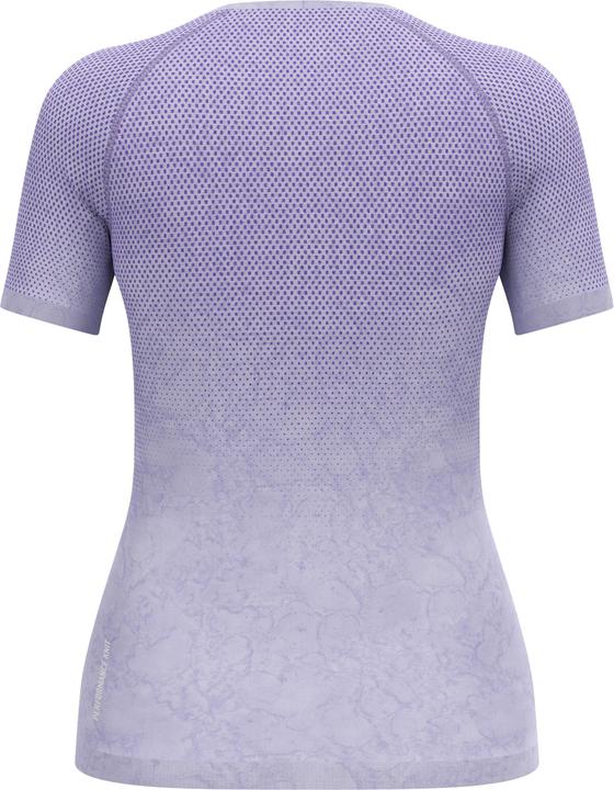Produktbild Odlo Women's Performance Light Rain Dye BL Top Crew S/S (XS)