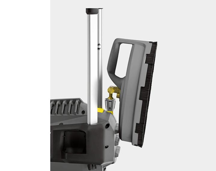 Produktbild Kärcher HD 5/12 C PLUS (Netzbetrieb)