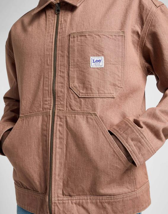 Actual product image Lee Jacke 91W Workwear Jacket (XL)