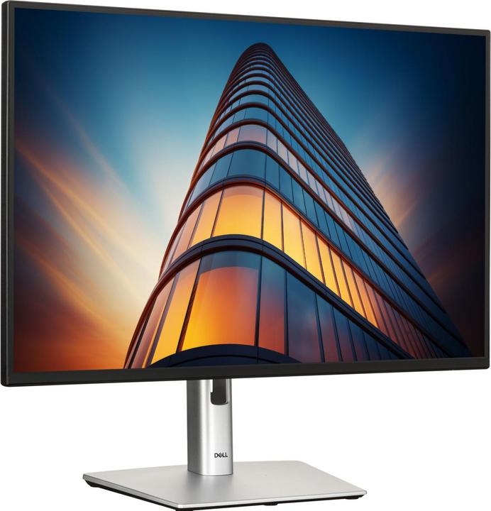 Actual product image Dell P2425H (1920 x 1080 pixels, 23.80")