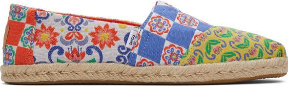 Produktbild Toms W's Alpargata Rope (39)