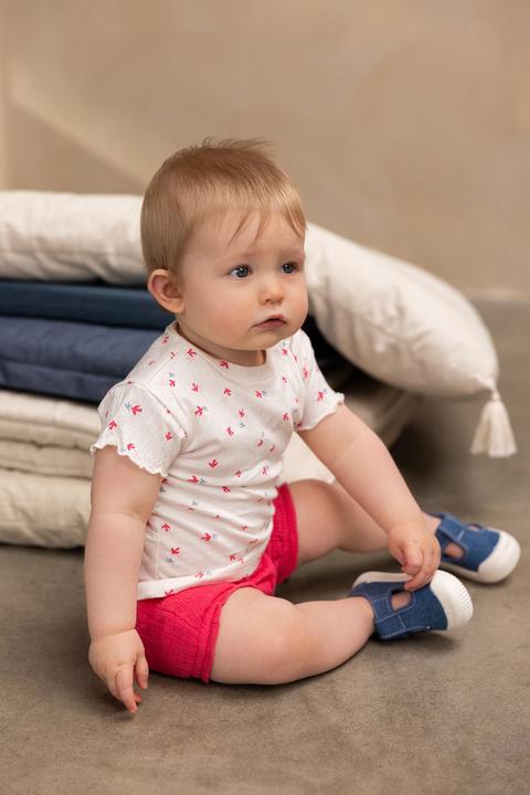 Produktbild Noppies Baby Shorts Mojave (92)