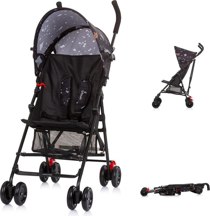 Produktbild Chipolino Kinderwagen Amaya