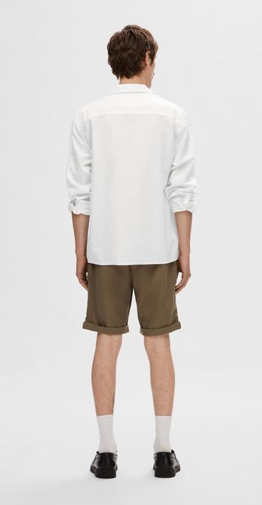 Actual product image Selected Homme Long sleeve shirt (L)