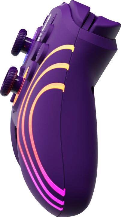 Image du produit PDP Afterglow Wave (Switch, Switch Lite, Switch OLED, Switch 2)