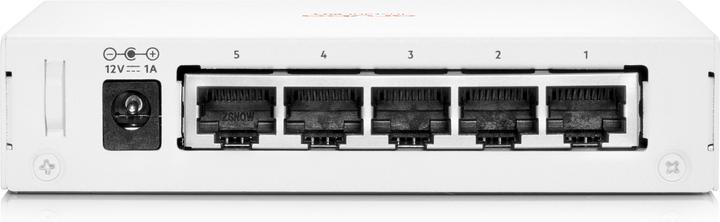 Productafbeelding Aruba Instant On 1430 (5 Havens)