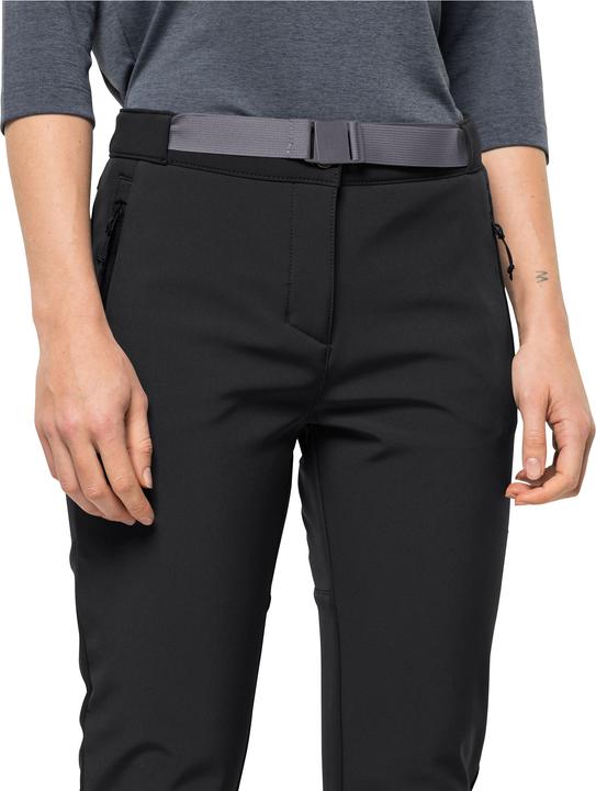 Immagine prodotto Jack Wolfskin Stollberg Pants W (46)