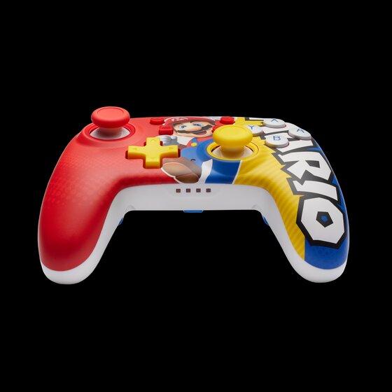 Immagine prodotto PowerA NANO - Controller (Switch Lite, Switch OLED, Switch)