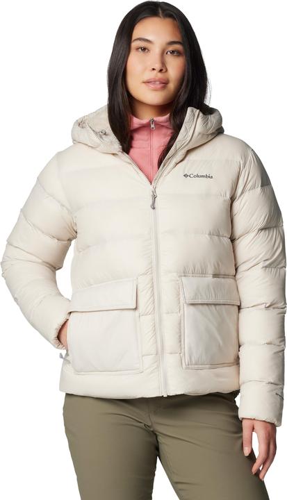 Columbia Harmony Falls™ Hooded Down Jacket