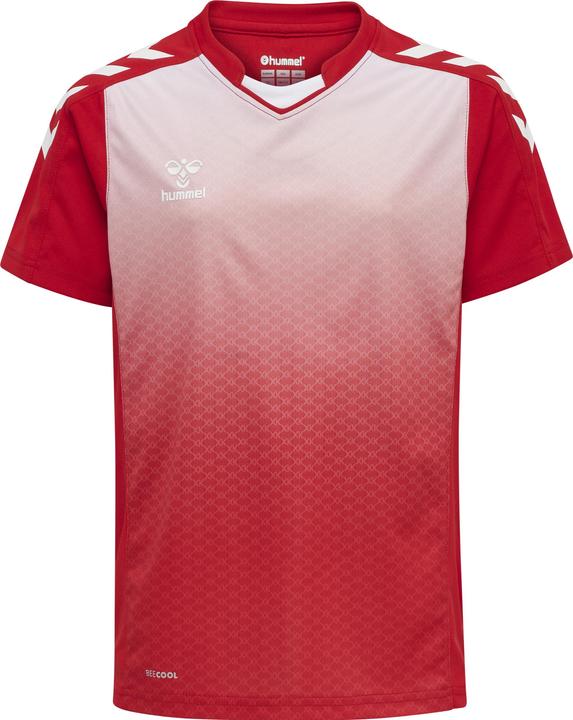hummel Core Xk Sublima Jersey S/S Kids