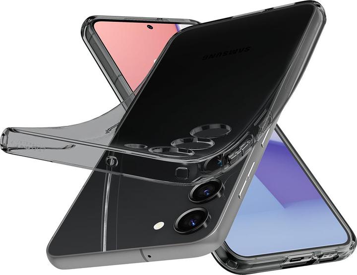 Produktbild Spigen Liquid Crystal Galaxy S23+ Plus Space Crystal (Samsung Galaxy S23+)