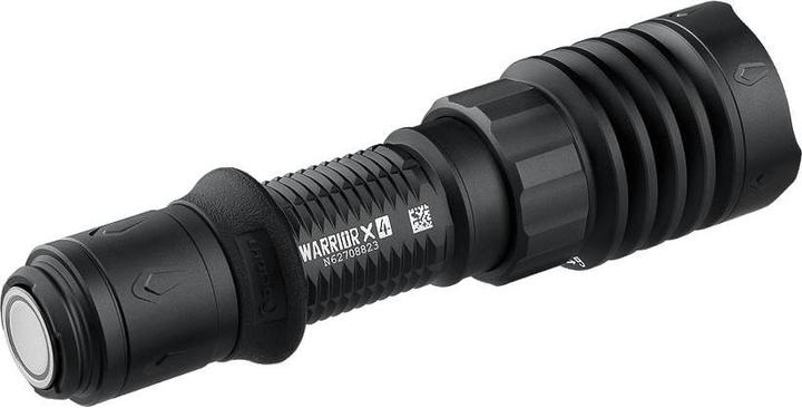Actual product image Olight Warrior X 4 (15 cm, 2600 lm)