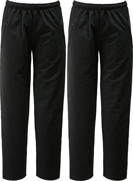 Erwin Müller Damen-Freizeithose, lang 2er-Pack (21)