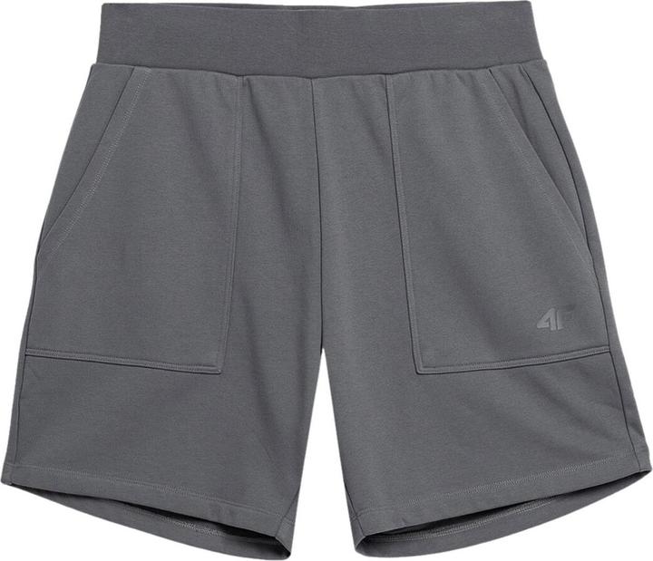 Image du produit 4F Short pour homme M074 anthracite SS23TSHOM074 22S (M) (M)
