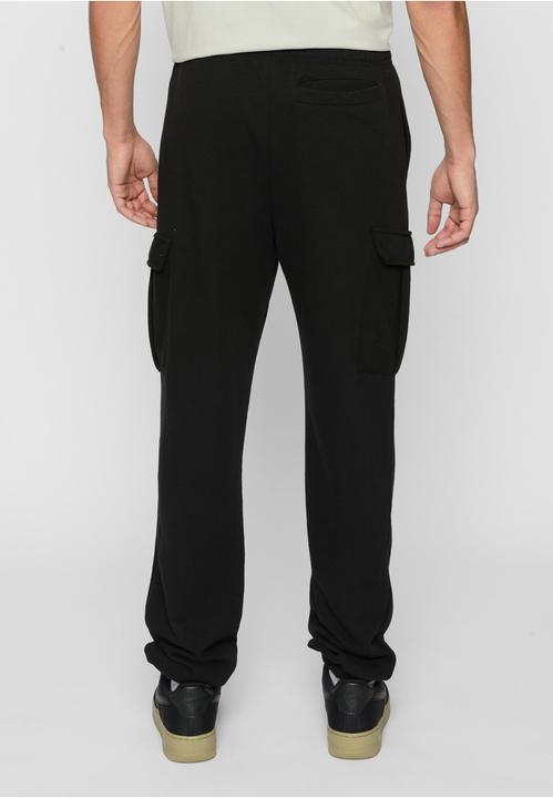 Immagine prodotto Urban Classics Pantaloni da ginnastica larghi in spugna leggera - 166795 (M)
