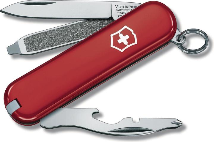 Actual product image Victorinox Rally