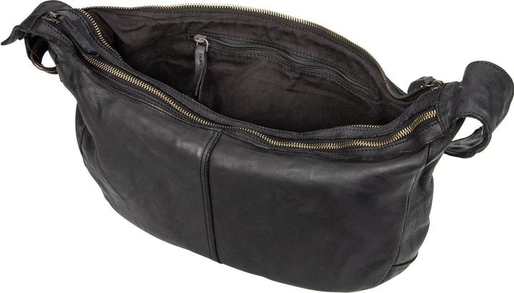 Image du produit Harolds Submarine Sac à bandoulière en cuir 39 cm