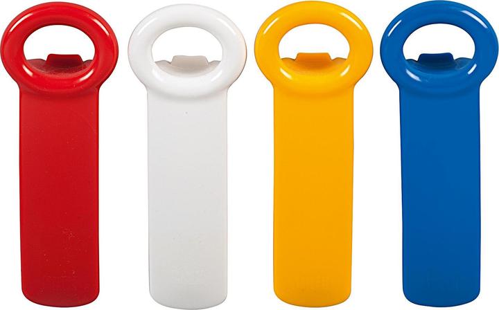 Produktbild Brix Design Deckelöffner Jarkey farbig sortiert