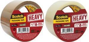Produktbild Scotch Verpackungsklebeband (50 mm)
