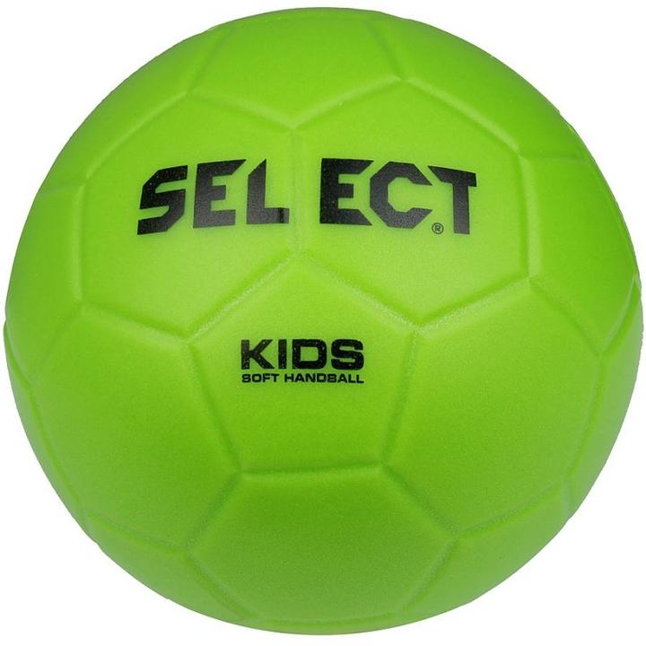 Actual product image Select Kids Soft